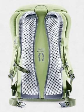 Deuter Walker 24 hátizsák zöld színben 3