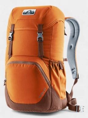 Deuter Walker 24 hátizsák narancssárga színben 1