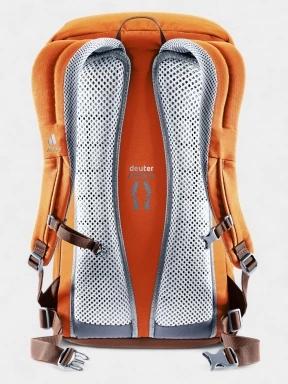 Deuter Walker 24 hátizsák narancssárga színben 3