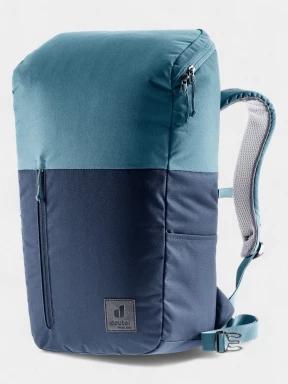 Deuter Up Stockholm hátizsák kék színben 1