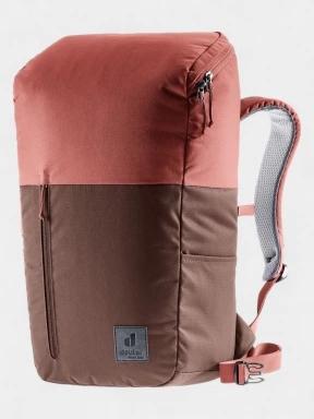 Deuter Up Stockholm hátizsák piros színben 1
