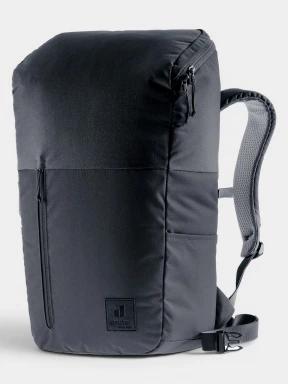 Deuter UP Stockholm hátizsák fekete színben 1