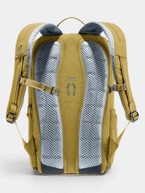 Deuter Stepout 16 hátizsák oliva színben 3