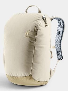 Deuter Stepout 16 hátizsák homok színben 1