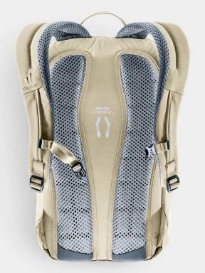 Deuter Stepout 16 hátizsák homok színben 3
