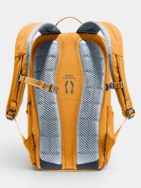 Deuter Stepout 16 hátizsák narancssárga színben 3