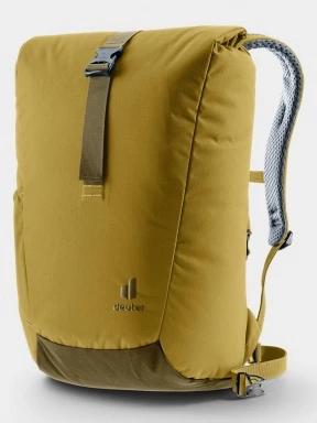 Deuter Stepout 22 hátizsák oliva színben 1