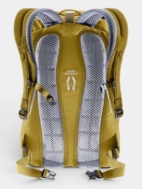 Deuter Stepout 22 hátizsák oliva színben 3