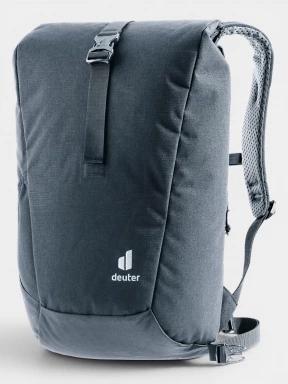 Deuter Stepout 22 hátizsák fekete színben 1