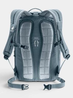 Deuter Stepout 22 hátizsák fekete színben 3