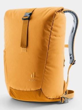 Deuter Stepout 22 hátizsák narancssárga színben 1