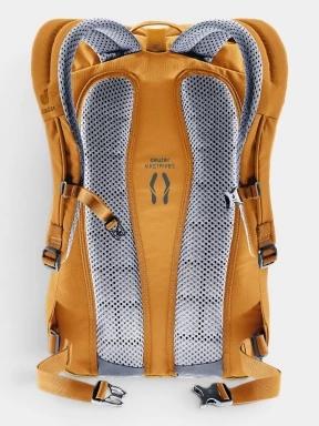 Deuter Stepout 22 hátizsák narancssárga színben 3