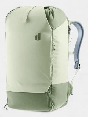Deuter Utilion 30 hátizsák zöld színben 1