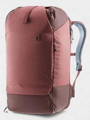 Deuter Utilion 30 hátizsák piros színben 1