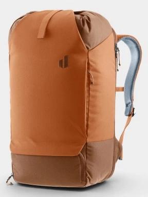 Deuter Utilion 30 hátizsák narancssárga színben 1