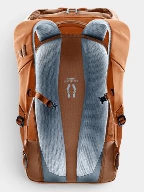 Deuter Utilion 30 hátizsák narancssárga színben 3