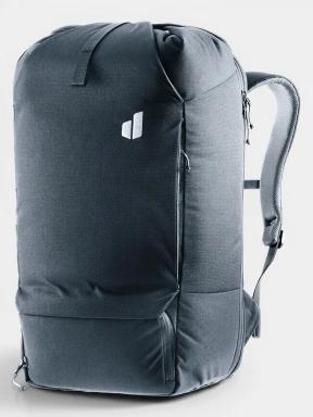 Deuter Utilion 30 hátizsák fekete színben 1