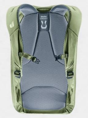 Deuter Drout 20 hátizsák zöld színben 3