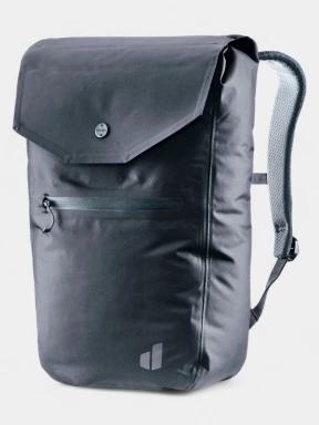 Deuter Drout 20 hátizsák fekete színben 1