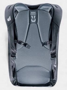 Deuter Drout 20 hátizsák fekete színben 3