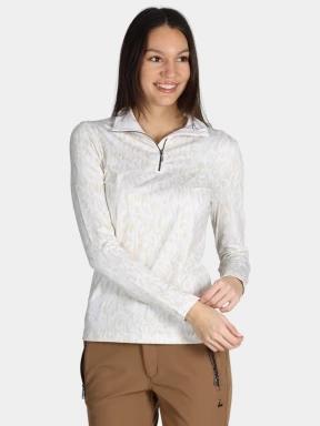 Luhta Luhta Ahmo női aláöltöző felső homok színben 1