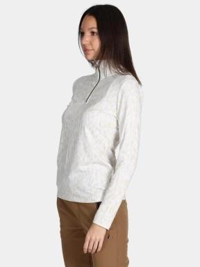 Luhta Luhta Ahmo női aláöltöző felső homok színben 3