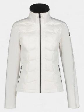 Luhta Luhta Pallastunturi női hibrid felső fehér színben 1