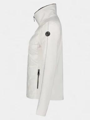 Luhta Luhta Pallastunturi női hibrid felső fehér színben 3