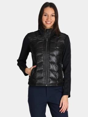 Luhta Luhta Pallastunturi női hibrid felső fekete színben 1