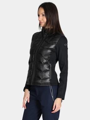 Luhta Luhta Pallastunturi női hibrid felső fekete színben 3