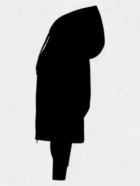 Luhta Luhta Halma női polár pulóver fehér színben 3