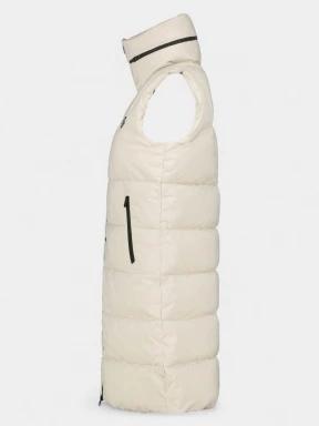 Luhta Luhta Ebbo női mellény homok színben 3