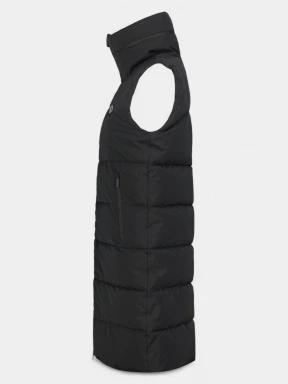 Luhta Luhta Ebbo női mellény fekete színben 3