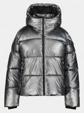 Luhta Luhta Eiseberg női télikabát szürke színben 1