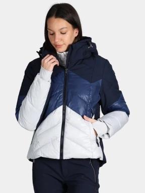 Luhta Luhta Lammasoaivi női síkabát sötétkék színben 1