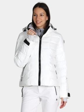 Luhta Luhta Lappea női síkabát fehér színben 1