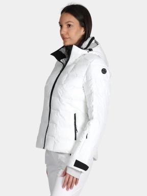 Luhta Luhta Lappea női síkabát fehér színben 3