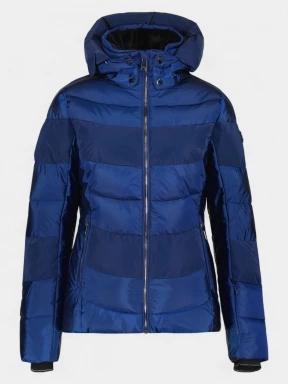 Luhta Luhta Sorsatunturi női síkabát kék színben 1
