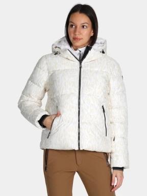 Luhta Luhta Suomutunturi női síkabát homok színben 1