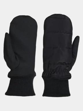 Luhta Luhta Nehvola női egyujjas kesztyű fekete színben 1