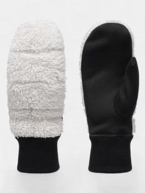 Luhta Luhta Nevala női egyujjas kesztyű fehér színben 1