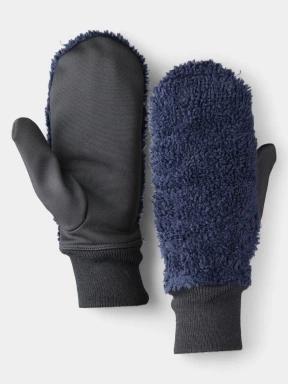 Luhta Luhta Nevala női egyujjas kesztyű sötétkék színben 1