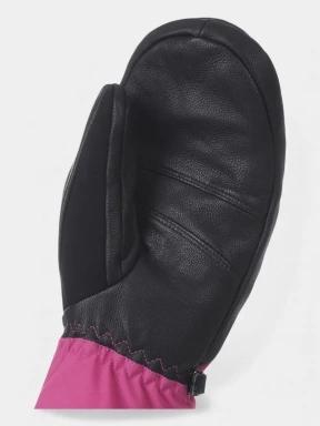 Luhta Luhta Narva női egyujjas kesztyű magenta színben 3