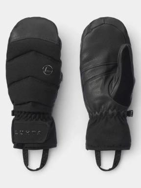 Luhta Luhta Narva női egyujjas kesztyű fekete színben 1