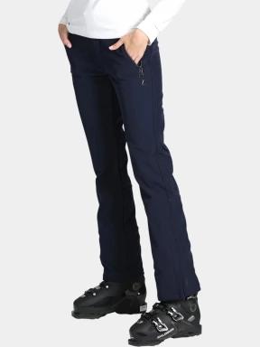 Luhta Luhta Joentaus női softshell nadrág sötétkék színben 3