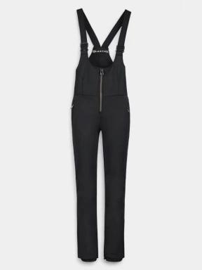 Luhta Luhta Jaama női softshell nadrág fekete színben 1