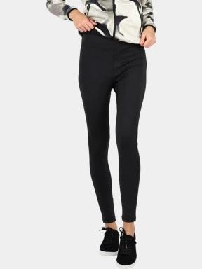 Luhta Luhta Ikkamo női leggings fekete színben 1