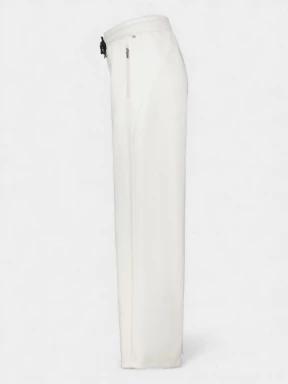 Luhta Luhta Henneri női tréning nadrág fehér színben 3