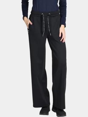 Luhta Luhta Henneri női tréning nadrág fekete színben 1