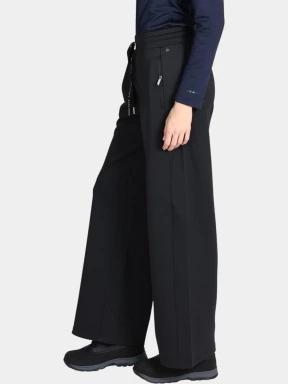 Luhta Luhta Henneri női tréning nadrág fekete színben 3